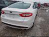 FORD FUSION HYBRID SE