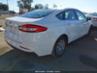 FORD FUSION S