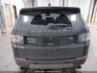 LAND ROVER DISCOVERY HSE