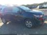 CHEVROLET TRAX FWD LT