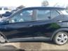 NISSAN KICKS S XTRONIC CVT