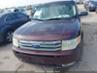 FORD FLEX SE