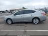 NISSAN SENTRA FE+ S/FE+ SV/S/SL/SR/SV