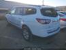 CHEVROLET TRAVERSE LS