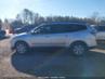 CHEVROLET TRAVERSE LS