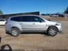 CHEVROLET TRAVERSE LS