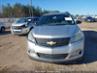 CHEVROLET TRAVERSE LS