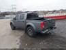 NISSAN FRONTIER PRO-4X