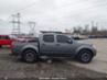 NISSAN FRONTIER PRO-4X