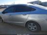 CHEVROLET CRUZE LS AUTO