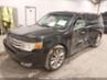 FORD FLEX LIMITED