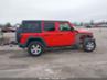 JEEP WRANGLER SPORT RHD 4X4