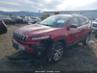 JEEP CHEROKEE LATITUDE 4X4