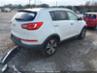 KIA SPORTAGE EX