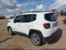 JEEP RENEGADE LATITUDE FWD