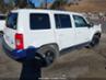 JEEP PATRIOT ALTITUDE EDITION