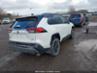 TOYOTA RAV4 HYBRID XSE