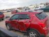 CHEVROLET TRAX LT