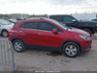 CHEVROLET TRAX LT