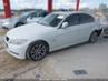 BMW 3 SERIES XDRIVE