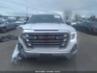 GMC SIERRA 1500 4WD SHORT BOX SLT