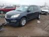 CHEVROLET TRAVERSE LS