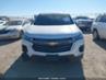 CHEVROLET TRAVERSE FWD LT LEATHER