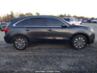 ACURA MDX TECHNOLOGY ACURAWATCH PLUS PACKAGES/TECHNOLOGY PACKAGE