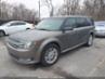 FORD FLEX SEL