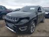 JEEP COMPASS LIMITED 4X4