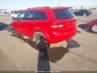 DODGE JOURNEY SE