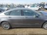 FORD FUSION HYBRID TITANIUM