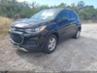 CHEVROLET TRAX LT