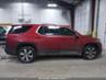 CHEVROLET TRAVERSE 3LT