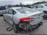 FORD FUSION HYBRID SE