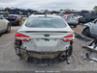 FORD FUSION HYBRID SE