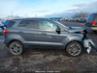 FORD ECOSPORT TITANIUM