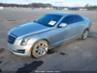 CADILLAC ATS LUXURY