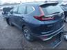 HONDA CR-V AWD LX