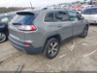 JEEP CHEROKEE LIMITED FWD