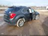 CHEVROLET EQUINOX LTZ