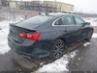 CHEVROLET MALIBU FWD RS