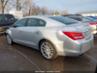 BUICK LACROSSE PREMIUM II GROUP