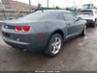 CHEVROLET CAMARO 1LT