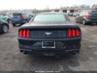 FORD MUSTANG ECOBOOST