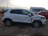 CHEVROLET TRAX AWD LS