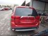 MITSUBISHI OUTLANDER SE