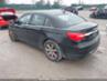 CHRYSLER 200 TOURING