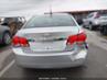 CHEVROLET CRUZE LS