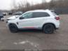 MITSUBISHI OUTLANDER SPORT 2.0 RALLIART AWC